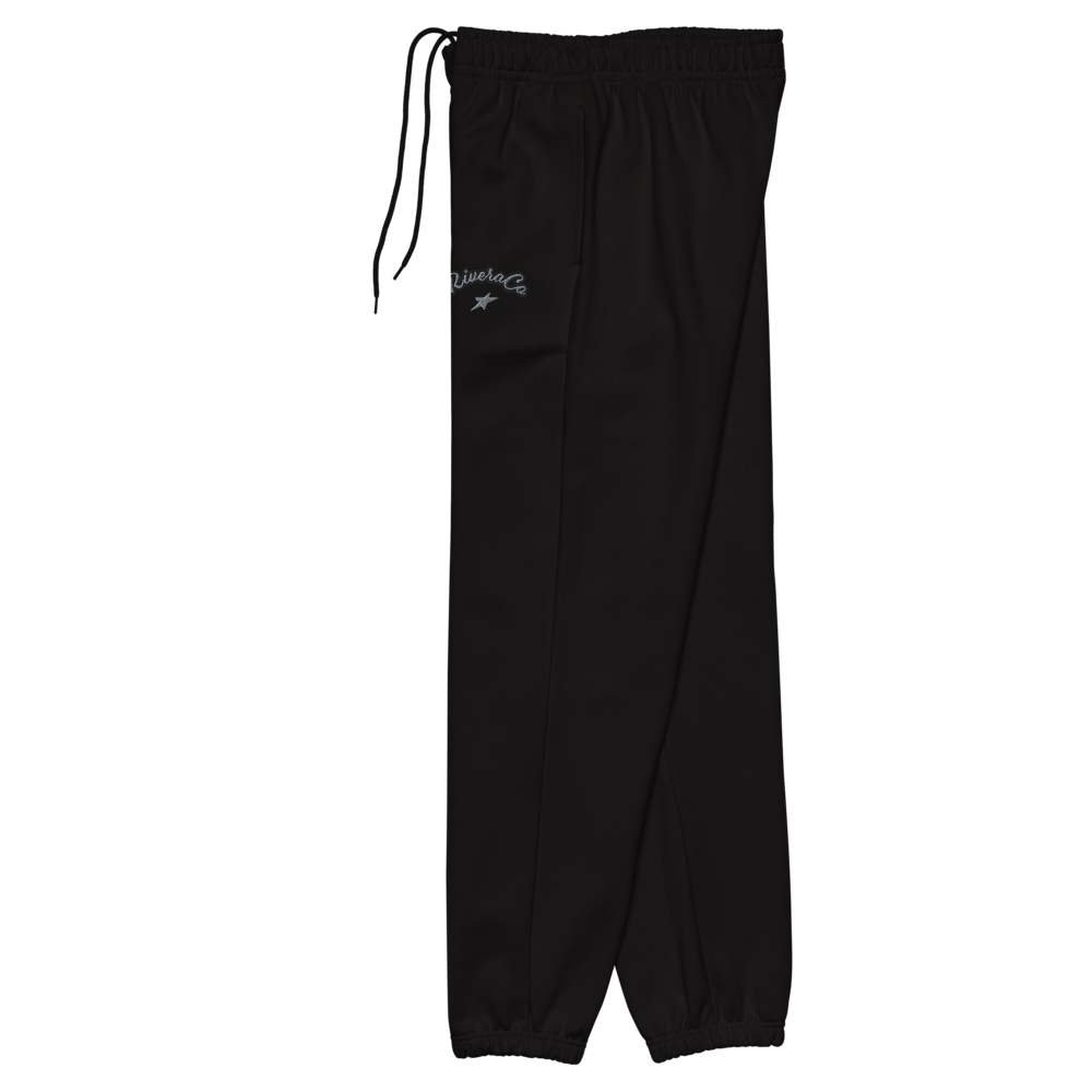 RiveraCo Unisex Heavyweight Sweatpants