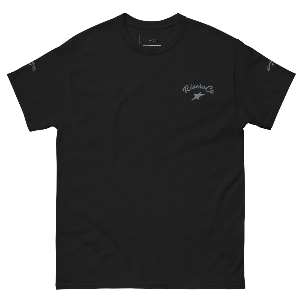 RiveraCo Short Sleeve Unisex Tee