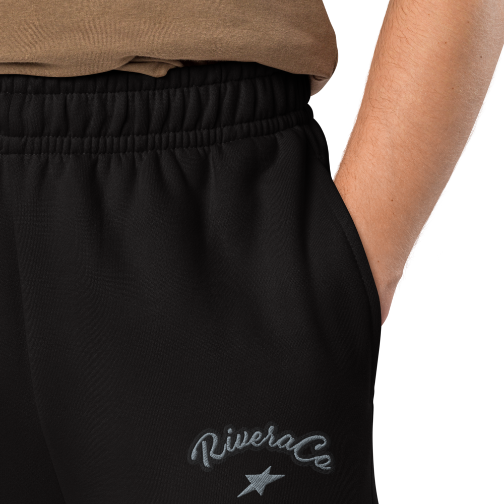 RiveraCo Unisex Heavyweight Sweatpants