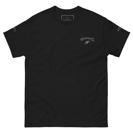 RiveraCo Short Sleeve Unisex Tee